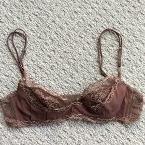 La Perla Bra